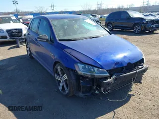 2016 Volkswagen Golf с VIN WVWLF7AU7GW090647, выставлен на аукционе IAAI как лот 41672737 с пробегом 114 393 миль миль и . История ставок и продаж доступна на DreamBid. Изображение 1.