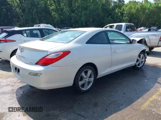 2007 Toyota Solara SE with VIN 4T1CA30P37U109284, listed as a IAAI auction lot 40904389 with 294,270 mi miles and . Bid and sale history available at DreamBid. Image 4.