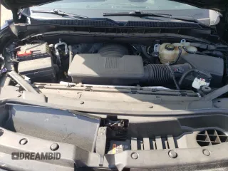 2023 Chevrolet Tahoe Commercial z VIN 1GNSKLED8PR181443, wystawiony jako Copart lot #58141565 z przebiegiem 39 341 mil mil oraz Szkoda całkowita • Salvage title. Historia ofert i sprzedaży dostępna na DreamBid. Obrazek 12.