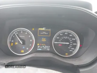 2021 Subaru Forester Limited с VIN JF2SKAUC3MH410068, выставлен на аукционе IAAI как лот 42474203 с пробегом 26 210 миль миль и . История ставок и продаж доступна на DreamBid. Изображение 7.