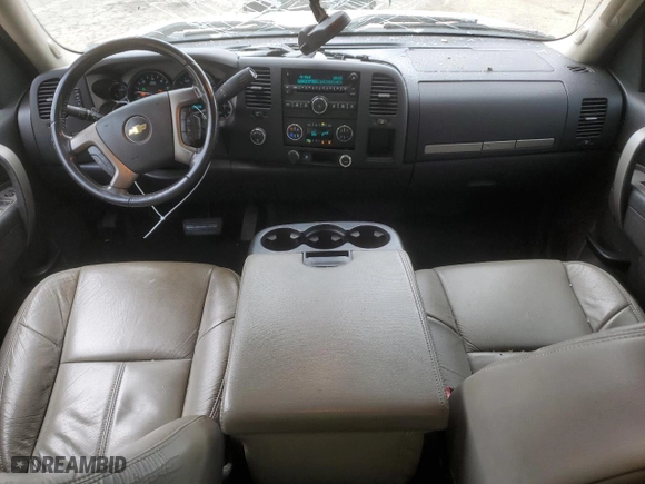 2011 Chevrolet Silverado 1500 LT with VIN 3GCPKSE34BG304356, listed as a Copart auction lot 78151244 with 142,479 mi miles and Salvage Title. Bid and sale history available at carsss.com. Image 8.