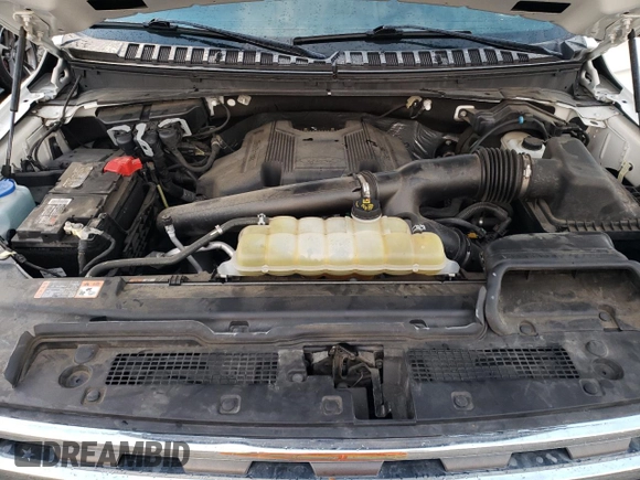 2020 Ford Expedition Max XLT с VIN 1FMJK1JT8LEA94645, выставлен на аукционе Copart как лот 86206004 с пробегом 81 175 миль миль и Чистый • Clean title. История ставок и продаж доступна на DreamBid. Изображение 12.