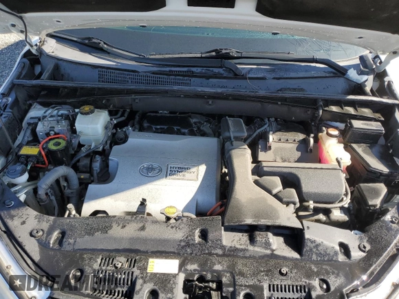 2015 Toyota Highlander Limited z VIN 5TDDCRFH5FS009440, wystawiony jako Copart lot #48579615 z przebiegiem 155 435 mil mil oraz Szkoda całkowita • Salvage title. Historia ofert i sprzedaży dostępna na DreamBid. Obrazek 12.