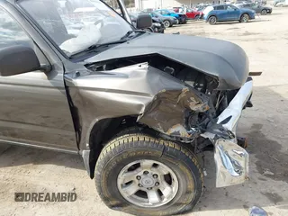 1997 Toyota 4Runner SR5 с VIN JT3HN86R0V0103102, выставлен на аукционе IAAI как лот 41652920 с пробегом 408 613 миль миль и . История ставок и продаж доступна на DreamBid. Изображение 17.