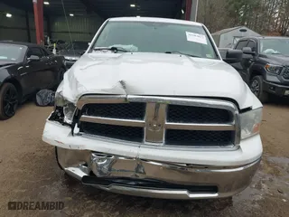 2011 Ram 1500 SLT with VIN 1D7RV1GP7BS693888, listed as a IAAI auction lot 41183023 with 181,719 mi miles. Bid and sale history available at carsss.com. Image 6.
