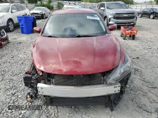 2017 Nissan Altima SV with VIN 1N4AL3AP3HC232584, listed as a Copart auction lot 54709435 with 80,707 mi miles and Salvage title. Bid and sale history available at DreamBid. Image 5.