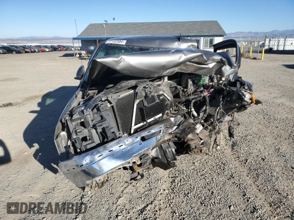 2007 Chevrolet Silverado 1500 LT3 with VIN 2GCEK13Z071119679, listed as a Copart auction lot 56310685 with Not Provided miles and Clean Title. Bid and sale history available at DreamBid. Image 5.