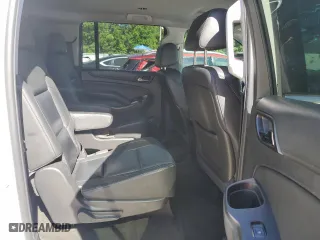 2015 Chevrolet Suburban LT with VIN 1GNSCJKC2FR738634, listed as a Copart auction lot 53527545 with 259,856 mi miles and Salvage Title. Bid and sale history available at carsss.com. Image 11.