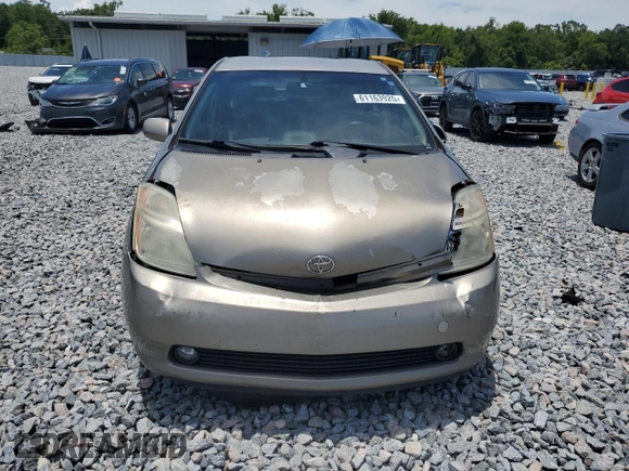2008 Toyota Prius with VIN JTDKB20U387756717, listed as a Copart auction lot 61163925 with 225,798 mi miles and Salvage title. Bid and sale history available at DreamBid. Image 5.