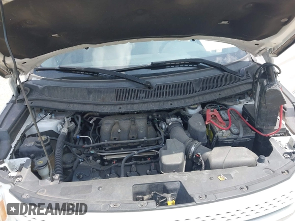 2015 Ford Explorer Limited with VIN 1FM5K8F8XFGB31458, listed as a IAAI auction lot 42062803 with 166,177 mi miles and . Bid and sale history available at DreamBid. Image 10.