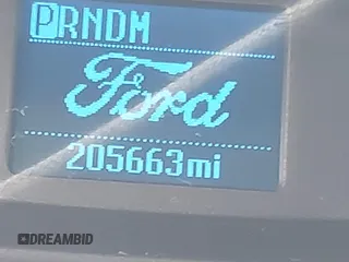 2015 Ford Transit Cargo with VIN 1FTNR1ZM7FKB03582, listed as a IAAI auction lot 41496652 with 205,663 mi miles and . Bid and sale history available at DreamBid. Image 7.