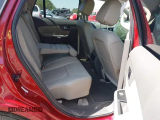 2013 Ford Edge SEL with VIN 2FMDK3JC4DBB81609, listed as a IAAI auction lot 41973326 with 118,667 mi miles. Bid and sale history available at carsss.com. Image 8.