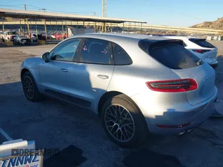 2015 Porsche Macan S z VIN WP1AB2A59FLB44270, wystawiony jako IAAI lot #41736904 z przebiegiem 25 897 mil mil oraz . Historia ofert i sprzedaży dostępna na DreamBid. Obrazek 3.