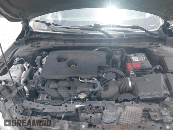 2019 Nissan Altima SV с VIN 1N4BL4DV2KC128311, выставлен на аукционе IAAI как лот 42138328 с пробегом 94 873 миль миль и . История ставок и продаж доступна на DreamBid. Изображение 10.