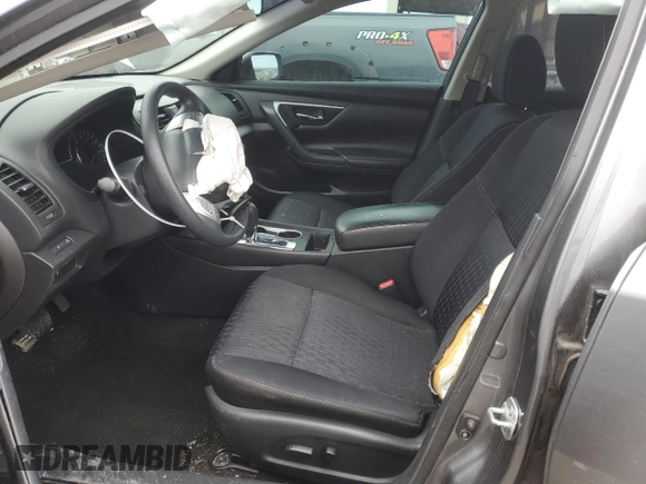 2016 Nissan Altima S with VIN 1N4AL3AP5GC163217, listed as a Copart auction lot 47886185 with 69,809 mi miles and Salvage title. Bid and sale history available at DreamBid. Image 7.