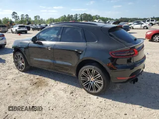 2015 Porsche Macan Turbo с VIN WP1AF2A53FLB98474, выставлен на аукционе Copart как лот 53195785 с пробегом 118 731 миль миль и Списание • Salvage title. История ставок и продаж доступна на DreamBid. Изображение 2.