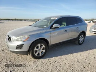 2012 Volvo XC60 3.2L с VIN YV4952DL2C2296122, выставлен на аукционе Copart как лот 48769885 с пробегом 154 609 миль миль и Списание • Salvage title. История ставок и продаж доступна на DreamBid. Изображение 1.