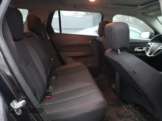 2011 GMC Terrain SLE-2 with VIN 2CTFLTEC7B6477254, listed as a Copart auction lot 42875195 with 178,789 mi miles and Clean title. Bid and sale history available at DreamBid. Image 11.