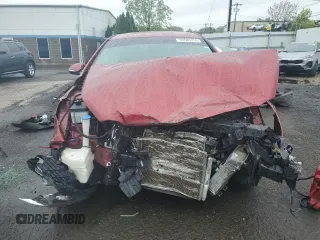 2016 Hyundai Sonata Eco z VIN 5NPE24AA3GH431539, wystawiony jako Copart lot #55585255 z przebiegiem Nie podano mil oraz Szkoda całkowita • Salvage title. Historia ofert i sprzedaży dostępna na DreamBid. Obrazek 5.