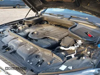 2020 Mercedes-Benz GLS 450 z VIN 4JGFF5KE8LA151533, wystawiony jako IAAI lot #42059247 z przebiegiem 62 589 mil mil oraz . Historia ofert i sprzedaży dostępna na DreamBid. Obrazek 10.