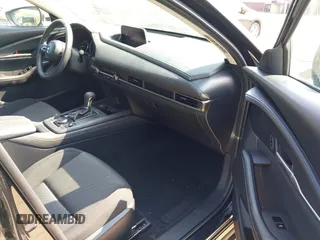 2021 Mazda CX-30 S with VIN 3MVDMBAL6MM264948, listed as a IAAI auction lot 42263077 with 13,614 mi miles and . Bid and sale history available at DreamBid. Image 5.
