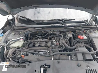 2021 Honda Civic Sport with VIN SHHFK7H46MU227865, listed as a IAAI auction lot 41915529 with 81,041 mi miles and . Bid and sale history available at DreamBid. Image 10.