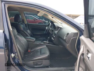 2013 Nissan Maxima SV with VIN 1N4AA5AP7DC800881, listed as a IAAI auction lot 42281857 with 223,098 mi miles and . Bid and sale history available at DreamBid. Image 5.