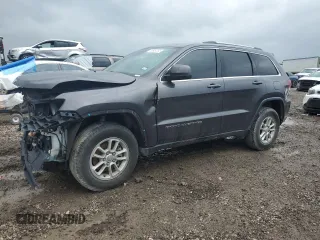 2020 Jeep Grand Cherokee Altitude z VIN 1C4RJFAGXLC361905, wystawiony jako Copart lot #55924765 z przebiegiem 44 915 mil mil oraz Czysty tytuł • Clean title. Historia ofert i sprzedaży dostępna na DreamBid. Obrazek 1.