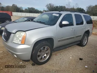 2011 GMC Yukon SLT with VIN 1GKS2CE05BR133563, listed as a Copart auction lot 87870555 with 100,370 mi miles and Clean Title. Bid and sale history available at carsss.com. Image 1.