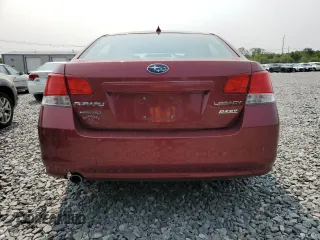 2013 Subaru Legacy Limited with VIN 4S3BMBK62D3013685, listed as a Copart auction lot 58833345 with 107,348 mi miles and Clean title. Bid and sale history available at DreamBid. Image 6.