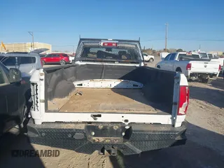 2018 Ram 2500 Tradesman with VIN 3C6UR5HJ5JG284277, listed as a IAAI auction lot 41708541 with Not provided miles and . Bid and sale history available at DreamBid. Image 16.