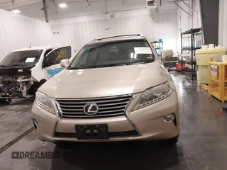 2013 Lexus RX 350 z VIN JTJZK1BA8D2417581, wystawiony jako IAAI lot #41392931 z przebiegiem 85 875 mil mil oraz . Historia ofert i sprzedaży dostępna na DreamBid. Obrazek 12.