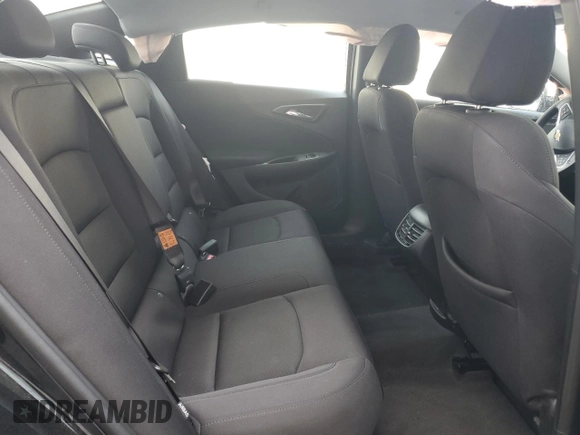 2023 Chevrolet Malibu LT with VIN 1G1ZD5ST4PF230026, listed as a Copart auction lot 54833875 with 73,213 mi miles and Non Repairable. Bid and sale history available at DreamBid. Image 10.
