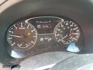 2013 Nissan Altima 2.5 S with VIN 1N4AL3AP2DN442348, listed as a Copart auction lot 89198255 with 163,711 mi miles and Salvage Title. Bid and sale history available at carsss.com. Image 9.
