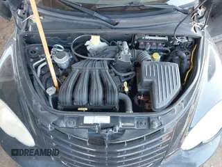 2008 Chrysler PT Cruiser с VIN 3A8FY48B28T151736, выставлен на аукционе IAAI как лот 42600012 с пробегом 135 794 миль миль и . История ставок и продаж доступна на DreamBid. Изображение 10.