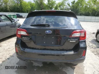 2017 Subaru Outback Touring z VIN 4S4BSATC5H3325442, wystawiony jako Copart lot #59724154 z przebiegiem 144 617 mil mil oraz Szkoda całkowita • Salvage title. Historia ofert i sprzedaży dostępna na DreamBid. Obrazek 6.