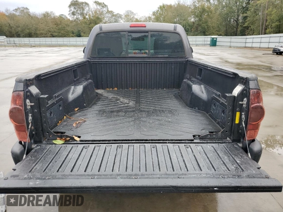 2012 Toyota Tacoma with VIN 5TFPX4EN8CX008932, listed as a Copart auction lot 82095084 with 163,083 mi miles and Salvage Title. Bid and sale history available at DreamBid. Image 10.