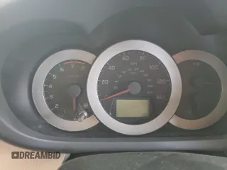2006 Toyota RAV4 with VIN JTMZD33V865029391, listed as a Copart auction lot 56931615 with Not Provided miles and Clean Title. Bid and sale history available at DreamBid. Image 9.