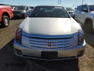 2007 Cadillac CTS with VIN 1G6DP577270118125, listed as a Copart auction lot 79108524 with 84,348 mi miles and Clean Title. Bid and sale history available at carsss.com. Image 5.