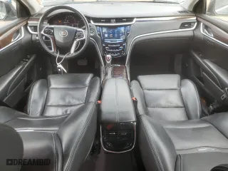 2015 Cadillac XTS Luxury with VIN 2G61N5S37F9222045, listed as a Copart auction lot 51443925 with 111,359 mi miles and Clean Title. Bid and sale history available at carsss.com. Image 8.