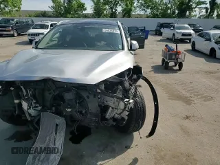 2019 Infiniti QX50 Luxe с VIN 3PCAJ5M39KF106552, выставлен на аукционе Copart как лот 56938835 с пробегом 80 581 миль миль и Списание • Salvage title. История ставок и продаж доступна на DreamBid. Изображение 14.