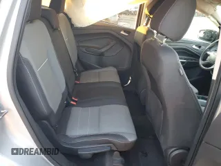 2014 Ford Escape SE with VIN 1FMCU0GX1EUC11059, listed as a Copart auction lot 88116175 with 94,001 mi miles and Salvage Title. Bid and sale history available at carsss.com. Image 11.