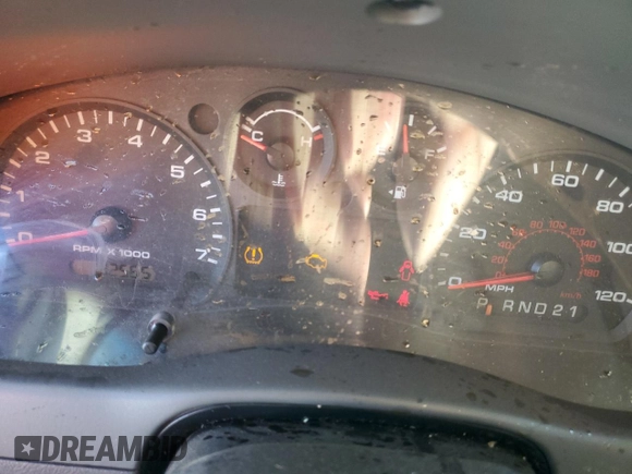 2008 Ford Ranger XL with VIN 1FTYR14U88PA37022, listed as a Copart auction lot 44790975 with 132,565 mi miles and Salvage Title. Bid and sale history available at DreamBid. Image 9.