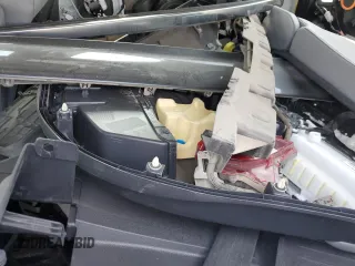 2021 Toyota Highlander Limited z VIN 5TDYZRAH3MS516325, wystawiony jako Copart lot #58806255 z przebiegiem 78 643 mil mil oraz Szkoda całkowita • Salvage title. Historia ofert i sprzedaży dostępna na DreamBid. Obrazek 13.