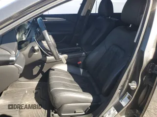 2018 Mazda 6 Grand Touring with VIN JM1GL1TY6J1303258, listed as a Copart auction lot 48738325 with 64,169 mi miles and Salvage Title. Bid and sale history available at DreamBid. Image 7.