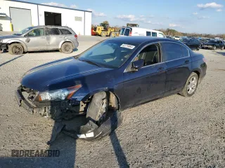 2012 Honda Accord LX Premium z VIN 1HGCP2F48CA155118, wystawiony jako Copart lot #83779864 z przebiegiem 158 188 mil mil oraz Szkoda całkowita • Salvage title. Historia ofert i sprzedaży dostępna na DreamBid. Obrazek 1.