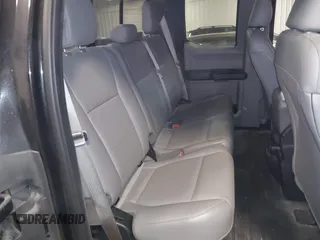 2015 Ford F-150 XLT with VIN 1FTEX1EP8FFC36723, listed as a IAAI auction lot 41738159 with 118,521 mi miles. Bid and sale history available at carsss.com. Image 8.