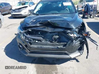 2024 Subaru Crosstrek Premium с VIN JF2GUADCXR8268678, выставлен на аукционе IAAI как лот 40416891 с пробегом 15 532 миль миль и . История ставок и продаж доступна на DreamBid. Изображение 6.