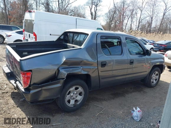2011 Honda Ridgeline RT z VIN 5FPYK1F26BB453191, wystawiony jako IAAI lot #41776280 z przebiegiem 122 908 mil mil oraz . Historia ofert i sprzedaży dostępna na DreamBid. Obrazek 13.