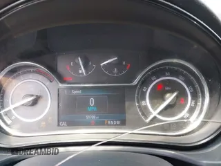 2015 Buick Regal с VIN 2G4GK5EX9F9190807, выставлен на аукционе IAAI как лот 42475518 с пробегом 51 709 миль миль и . История ставок и продаж доступна на DreamBid. Изображение 7.